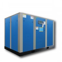 无油涡旋式空压机结构简单工作可靠