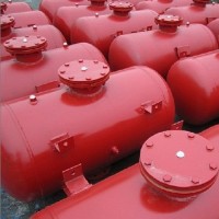 KQP-B-150气动破拱器煤仓用清堵器 煤矿用空气破拱助流