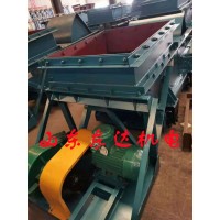 GLD2200/7.5（CZR）称重给料机 远程监控自动称重 矿用给煤装置