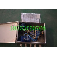 CFHC10-0.8（A）矿用本安型气动电磁阀 二位三通换向阀