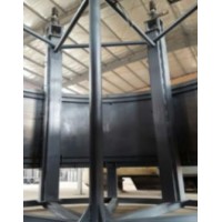 四川液压提升定做_沧州鼎恒液压订做煤气柜顶提升设备