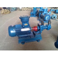 螺杆泵 维护方便 排污泵