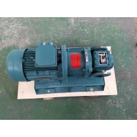 不锈钢磁力泵 注油泵 可定制