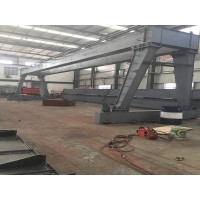 山东青岛船用起重机厂家船用起重机超载应急响应处理流程