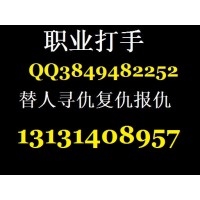雇佣打手13131408957帮忙复仇13131408957