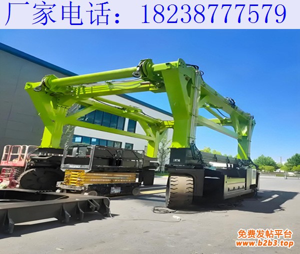 跨运车07