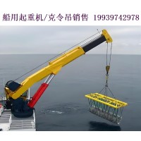克令吊在不同气候条件下的作业效果如何