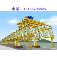 不同类型架桥机的工作机制有何本质区别
