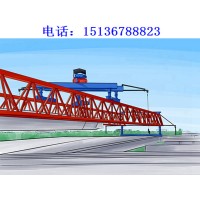 架桥机的模块化设计如何提升施工效率