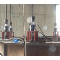 黑龙江液压提升厂家_沧州鼎恒液压厂家定做液压提升支架总成