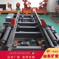 气动阻车器，气动阻车器广泛应用