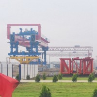 江苏淮安架桥机电气部件维护周期