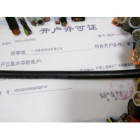 LAPP H01N2-D 1X25 mm² ELOT ◁HAR▷电缆