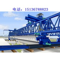 智能建造时代架桥机的无人化作业趋势与关键技术突破