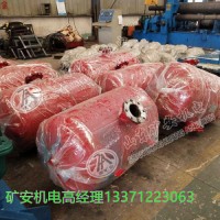 岽达KQP-B-300空气炮煤仓清堵器爆破能量强可定制