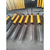 岽达矿用YT4-8A液压推溜器 厂家直销可定制