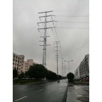 河北地脚螺栓电力钢管桩生产厂家电力钢管杆