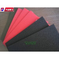 防火保温隔热海绵