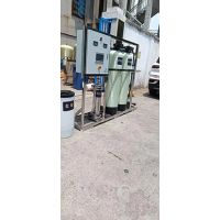 山阳乳制品加工软化水设备/酿造软化水设备/反冲洗软水器