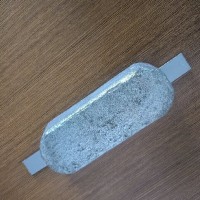 如何判断锌合金牺牲阳极是否需要更换
