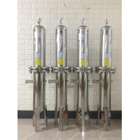 排气口消毒过滤器 排气口消毒装置