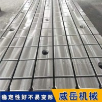 机床铸件生产全流程解析，细节满满！