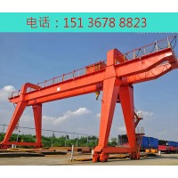 为何钢丝绳断裂成为龙门吊事故主因