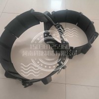 管道绝缘支架的重要作用