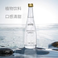 白桦树汁源头工厂贴牌代加工