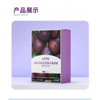 益生元综合西梅水果酵素固体饮料 源头工厂OEM贴牌代加工