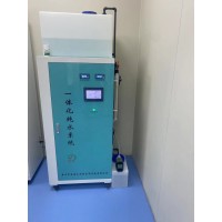 医用反渗透纯水机水处理设备医用纯水机 500L