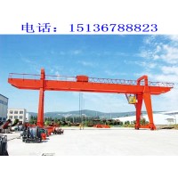 模块化设计在箱式龙门吊制造中的创新应用