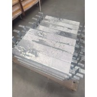 铝合金牺牲阳极如何保证质量