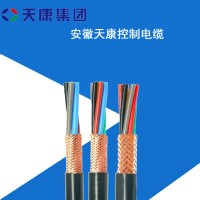 安徽天康集团控制电缆