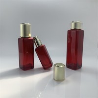 化妆品玻璃瓶烤漆厂家