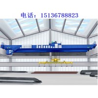 为什么电磁桥式起重机特别适合钢铁行业