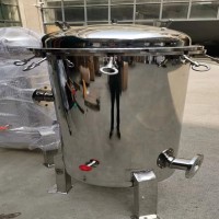 医用除菌过滤器 医院真空系统除菌过滤器