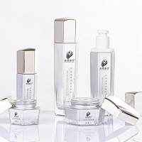 化妆品包装瓶喷涂厂家