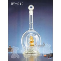 上海手工工艺酒瓶加工厂家~河间宏艺公司厂家订制红酒酒瓶