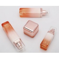 化妆品套装瓶加工厂家