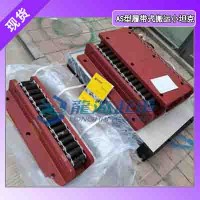 borkey船舶下水滚轮小车AS型,船舶下水滚轮小车现货
