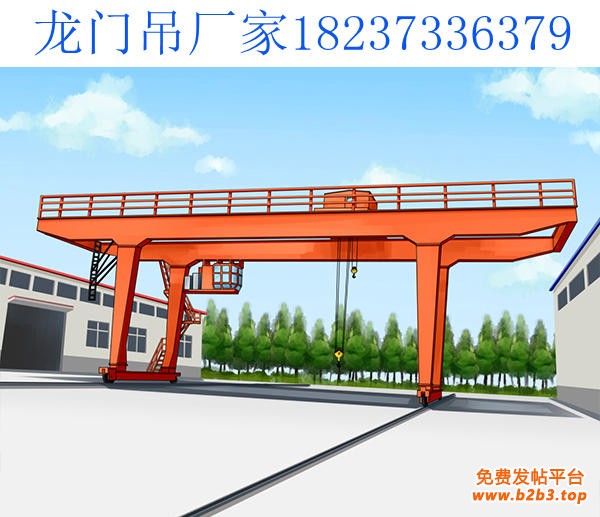 龙门吊租赁厂家217