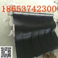向上金品定制多层挡尘帘 橡塑/三元乙丙橡胶导料槽防尘帘
