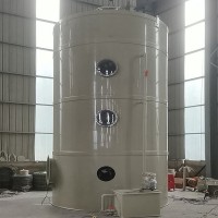 净化塔  pp喷淋塔 废气处理  设备工业 洗涤塔 酸雾不锈钢 水淋 除尘除雾器