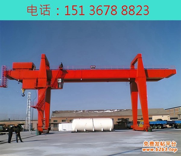 龙门吊19