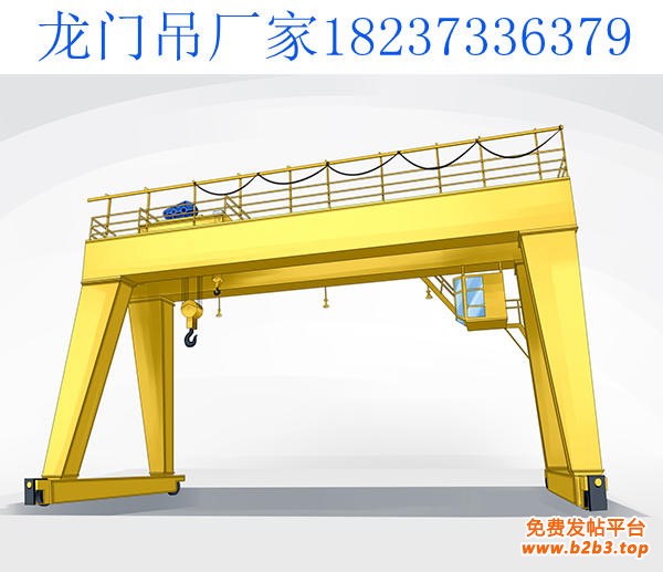 龙门吊租赁厂家218