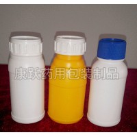塑料农药瓶 规格全 可定制