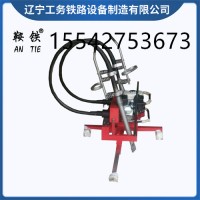 长沙鞍铁一拖二软轴捣固机铁路施工器材使用寿命长久