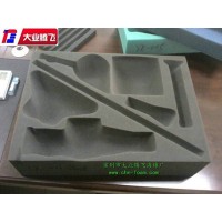 厂家生产大业腾飞防变形海棉内衬
