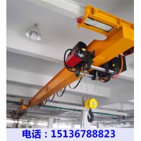 欧式行车的设计为什么更轻量化却更耐用